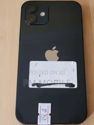 Apple iPhone 12 256 GB