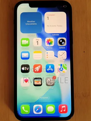 Apple iPhone 12 256 GB