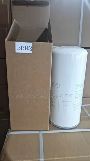LB13145/3 Air Oil Separator Filter – Premium Air Compressor Spare Part
