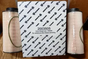 G440 Disel Filter 