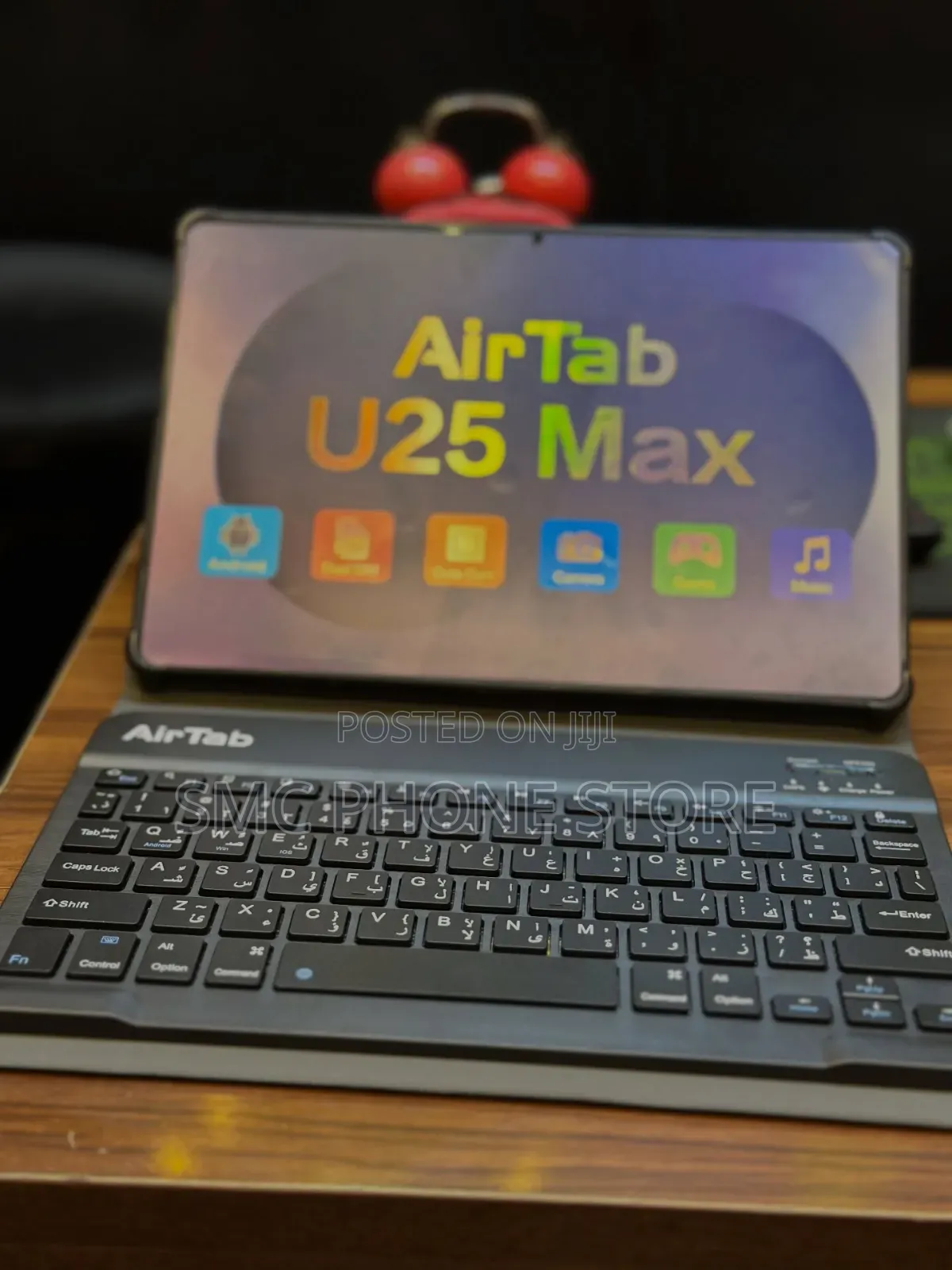 New Atouch 17Pro Max 1 TB Blue