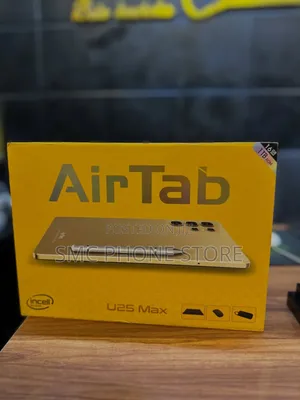 New Atouch 17Pro Max 1 TB Blue