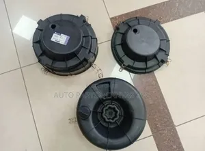 Scania Air Filter Cover (G440 / R420) – Part No. 