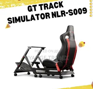 Gt Track Simulator NLR-S009