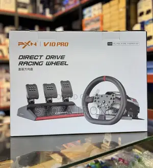 V9 Gen 9 Originally Game Control
