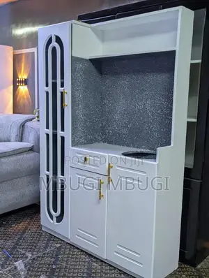 Kitchen Cabinet Ya Jiko