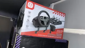 270° Universal Gaming Racing Wheel