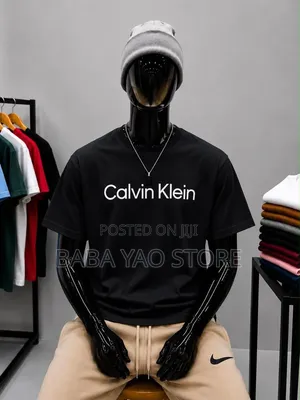 Wholesale Prices Breathable Short-Sleeved Round Neck T-Shirts