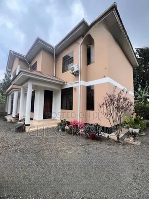 2bdrm Apartment in Chiku Nyangi, Njiro for rent