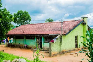 3bdrm House in Iringa Municipal for sale