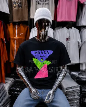 Short-Sleeved T-Shirts Round Neck Wholesale Prices