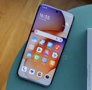 New Xiaomi Redmi Note 15 Pro+ 256 GB Black