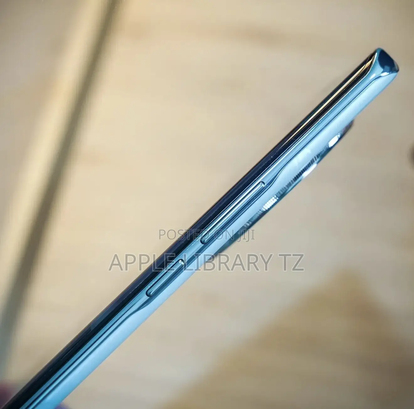 New Honor X9c 256 GB Blue