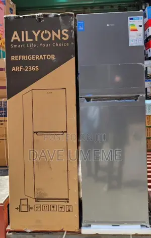 AILYONS Refrigerator