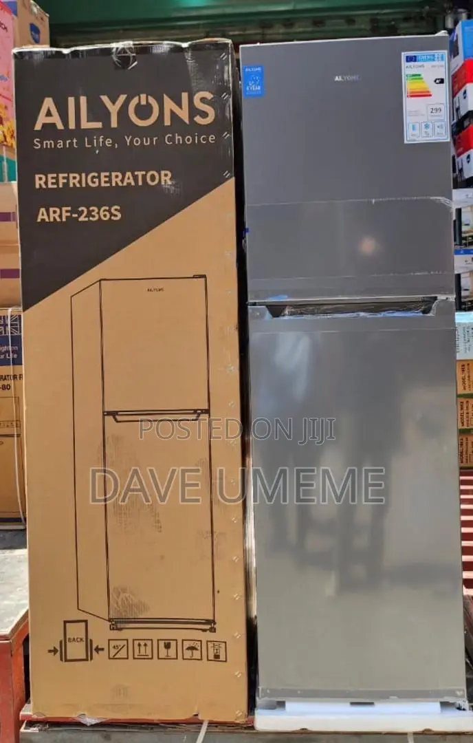 AILYONS Refrigerator