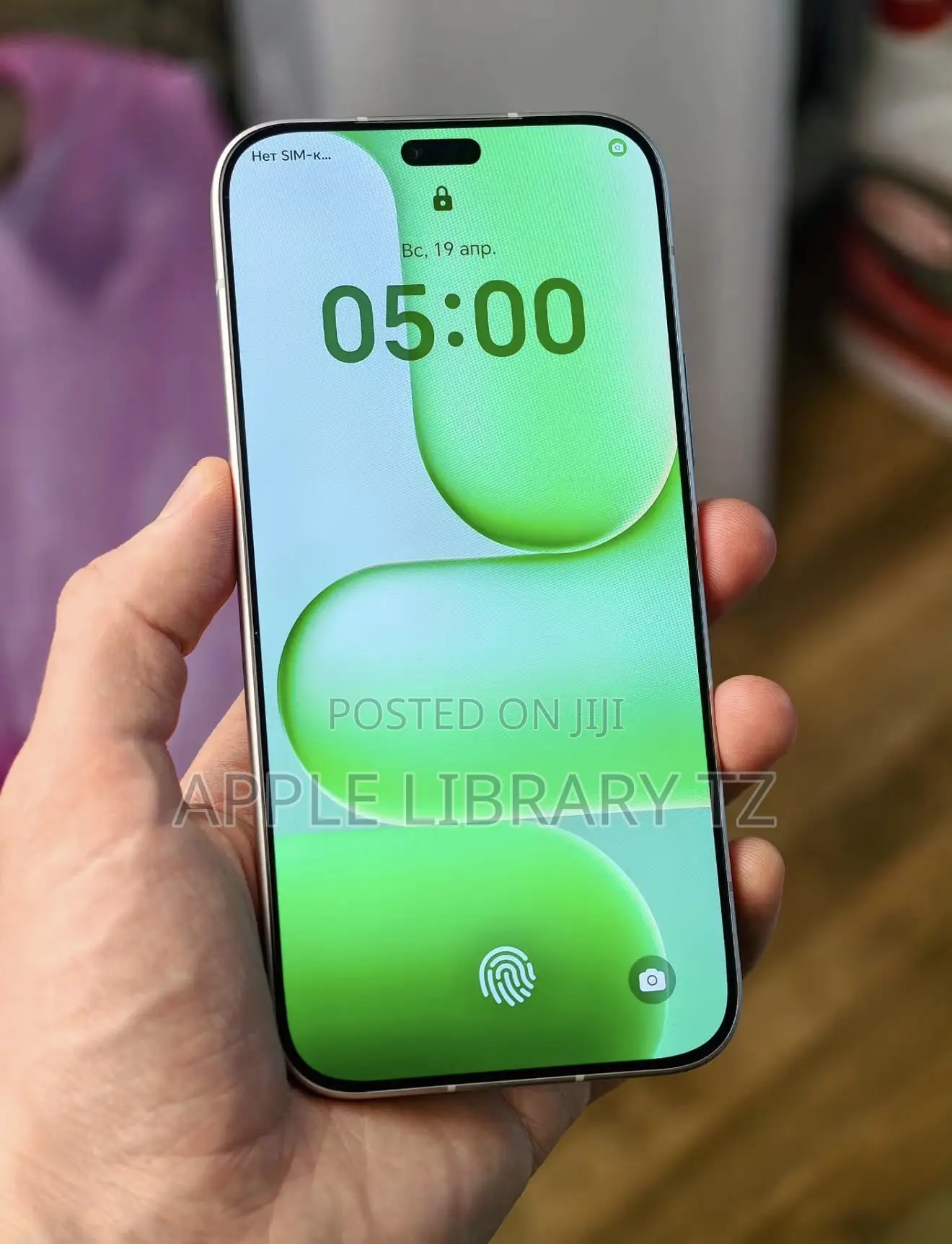 New Honor 600 256 GB Silver