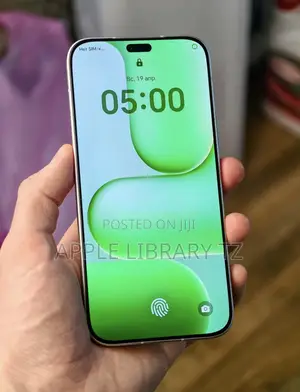 New Honor 600 256 GB Silver