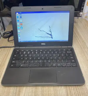 Laptop Dell Chromebook 3180 4GB Intel eMMC 16 GB