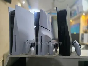 Ps5 Fat Disc Ps5 Slim Disc Bei Za Kizawa Kuanzia 1.350 Mpaka 1.550m