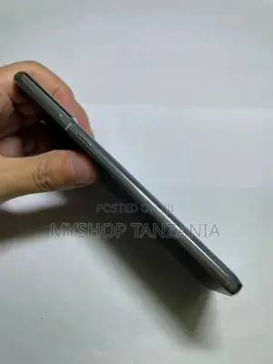 New Samsung Galaxy S21+ 5G 128 GB Black
