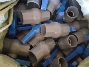 40 Mm PVC Ball Valve
