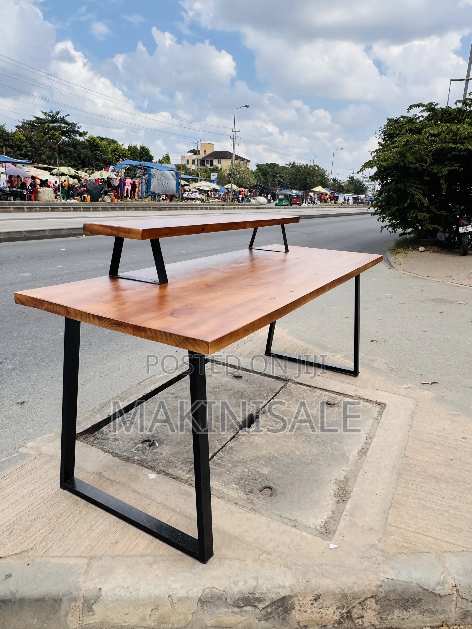Usiache Hii Inafaa Sana Ofisini Na Nyumbani