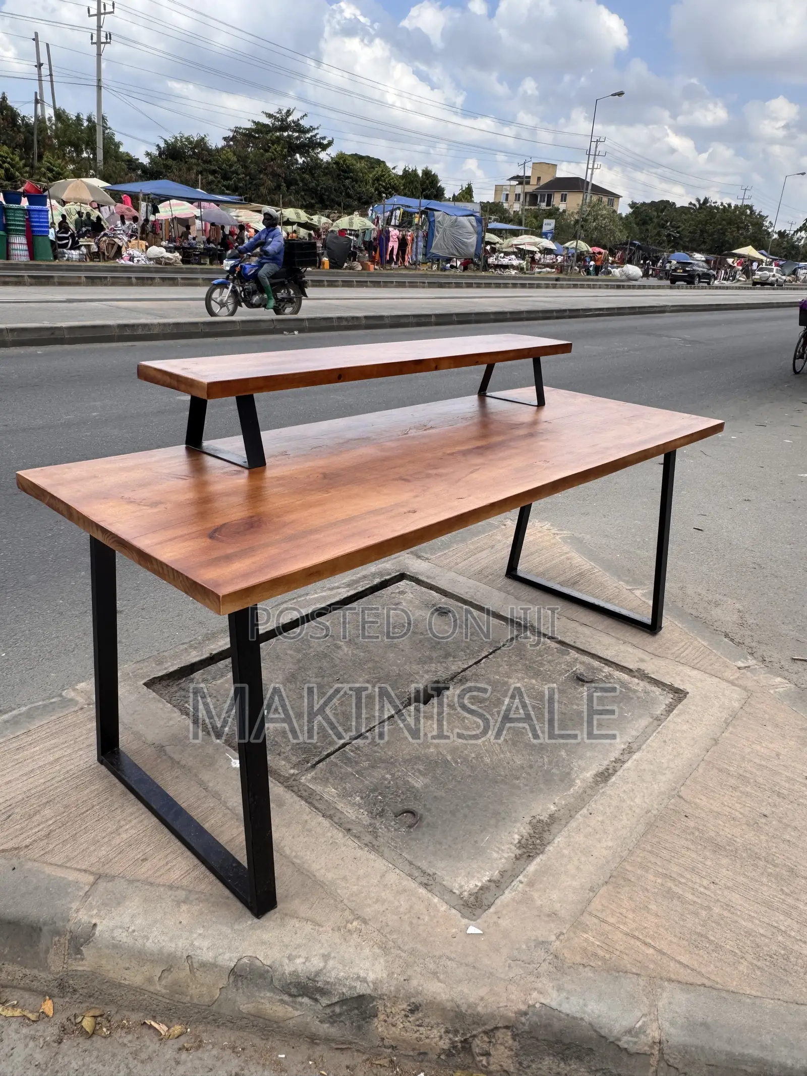 Usiache Hii Inafaa Sana Ofisini Na Nyumbani
