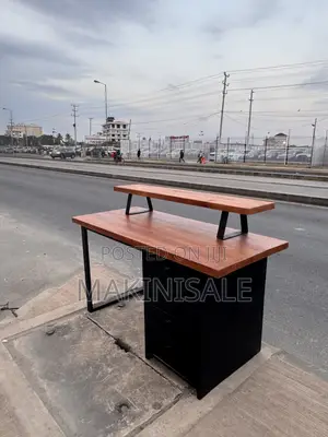 Usinunue Meza Bila Kupitia Hapa