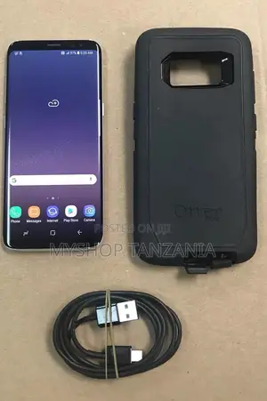 Samsung Galaxy S21 FE 128 GB Black