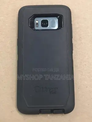 Samsung Galaxy S20 Ultra 5G 128 GB Black