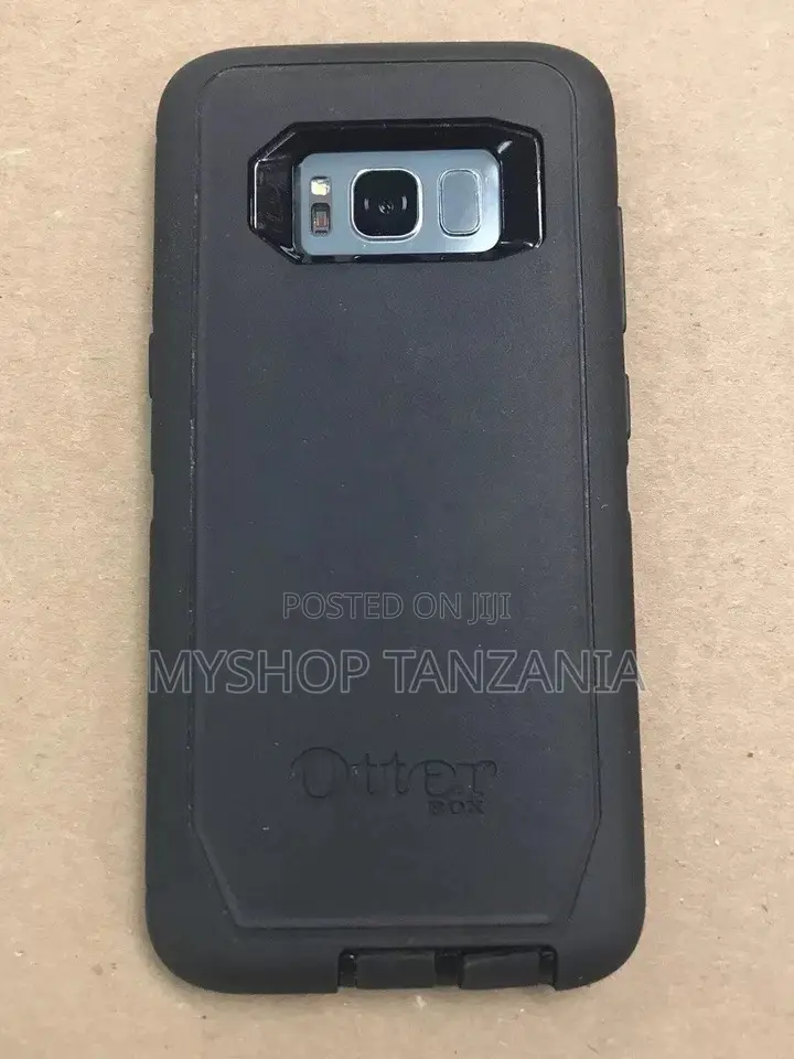 Samsung Galaxy S20 Ultra 5G 128 GB Black