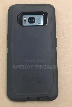 Samsung Galaxy S20 Ultra 5G 128 GB Black