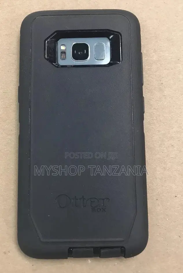Samsung Galaxy S20 Ultra 5G 128 GB Black