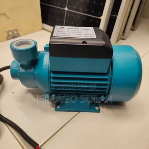 Unatafuta Pampu Inchi 1 Ya Uhakika? Hii Ya DC 24V Ndio Kiboko