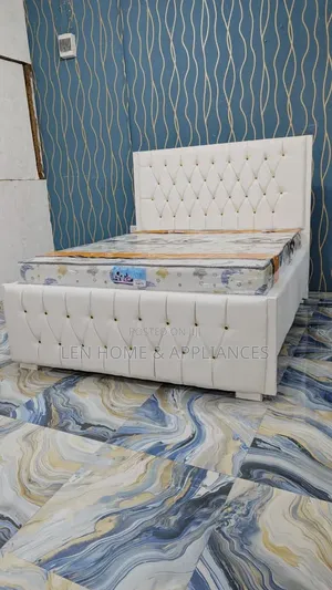 Sofa Bed 5/6 Color Cream