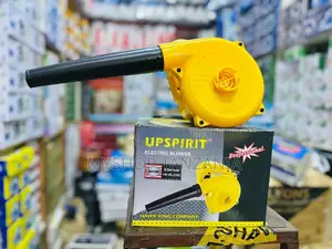 Upspirit Electric Brower