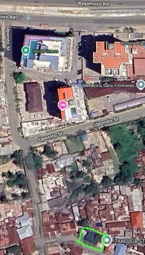 2bdrm House in Uporoto St, Kijitonyama for sale