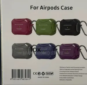 Earpods Case