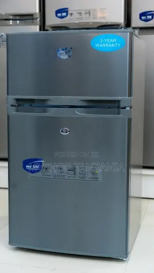 REFRIGERATOR MRUK - Model 43-08-5l