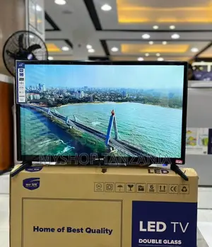 Mr UK 32” Led FRAMELESS