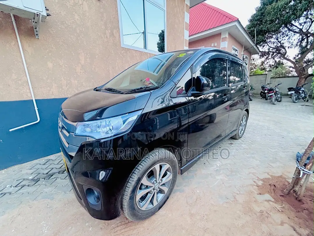 Nissan Dayz 2013 Black