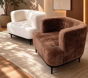 Simple Sofa Sets and New Design