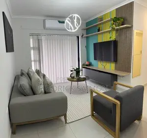 2bdrm Apartment in Mbezi Beach, Kinondoni for rent
