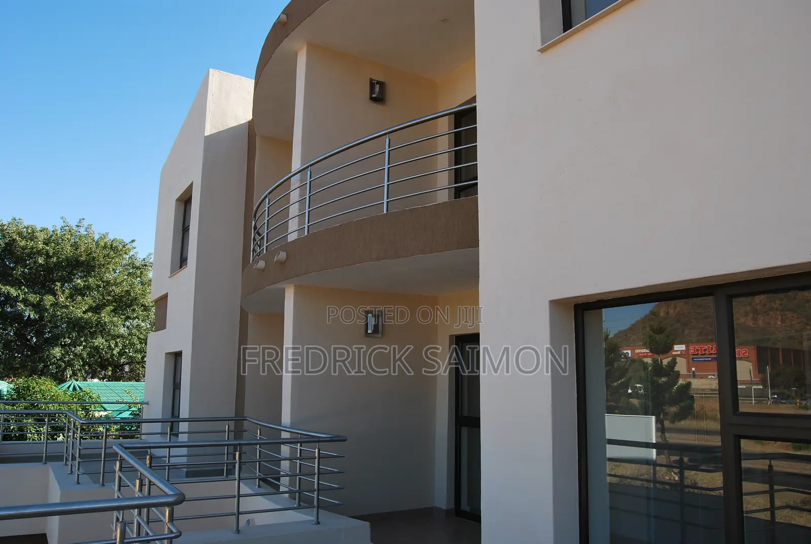 2bdrm Apartment in Mbezi Beach, Kinondoni for rent