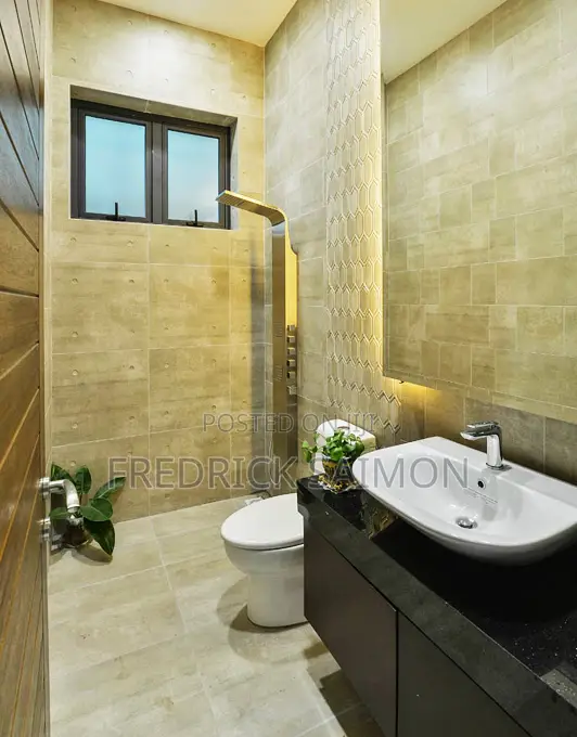 2bdrm Apartment in Mbezi Beach, Kinondoni for rent