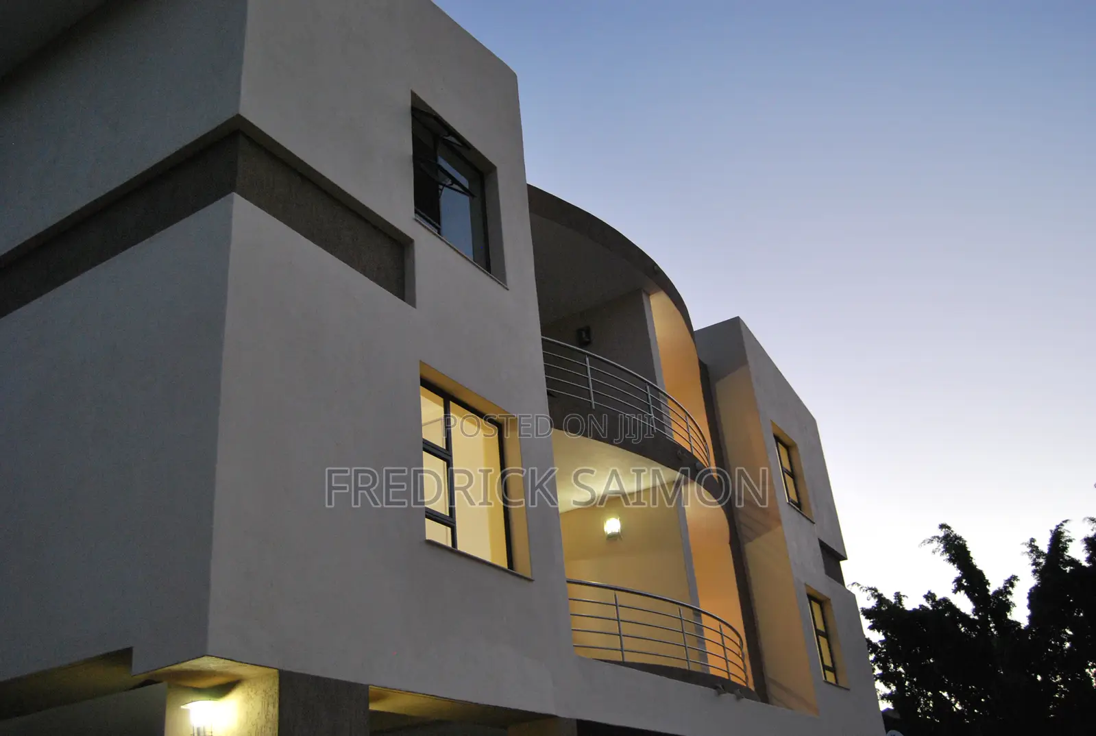 2bdrm Apartment in Mbezi Beach, Kinondoni for rent
