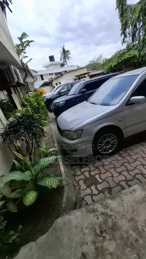 Furnished Studio Apartment in Sinza Madukani for rent