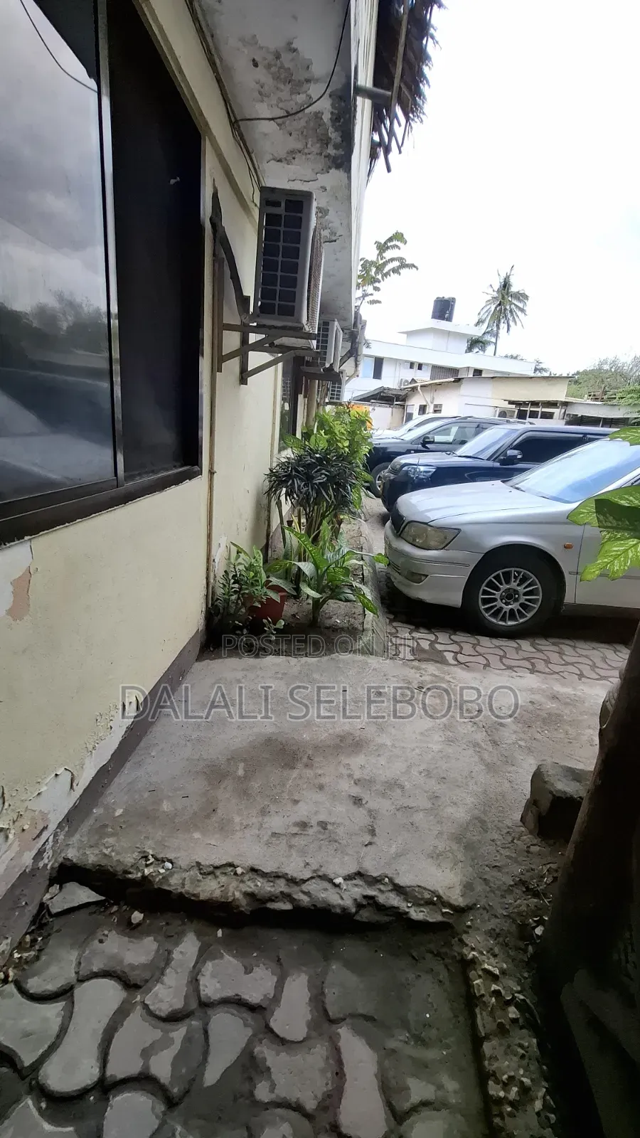 Furnished Studio Apartment in Sinza Madukani for rent
