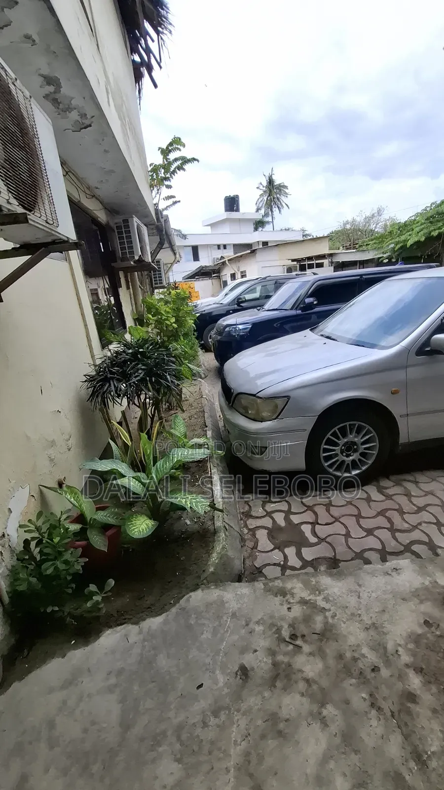 Furnished Studio Apartment in Sinza Madukani for rent