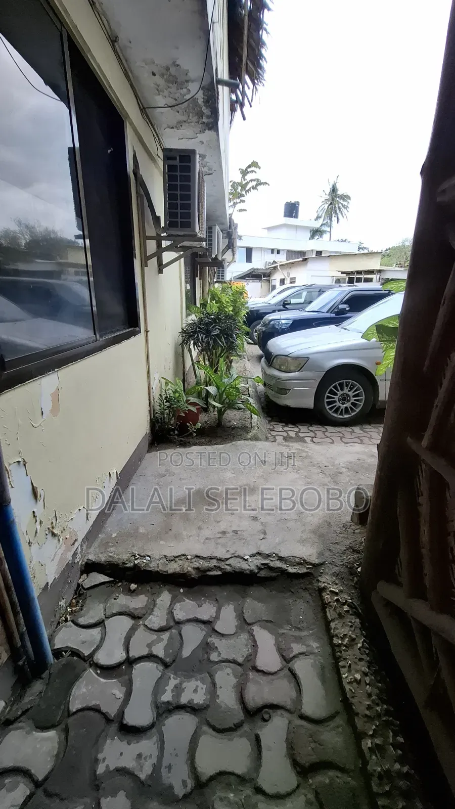 Furnished Studio Apartment in Sinza Madukani for rent
